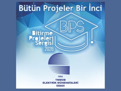 BİTİRME PROJELERİ SERGİSİ`NE BAŞVURULAR DEVAM EDİYOR