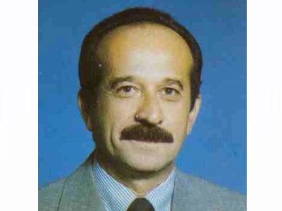 DEĞERLİ HOCAMIZ PROF. DR. CEVDET ACAR`I SAYGIYLA ANIYORUZ.