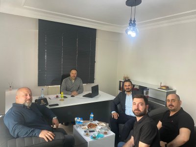 GEBZE TEMSİLCİLİĞİMİZDEN ÜYE ZİYARETLERİ GERÇEKLEŞTİRİLDİ