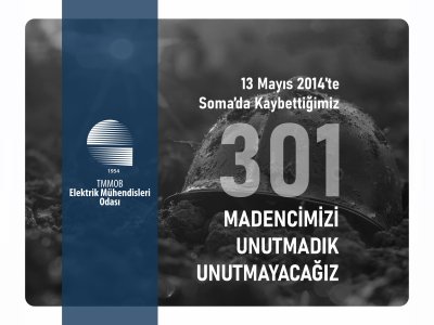 UNUTMADIK, UNUTMAYACAĞIZ