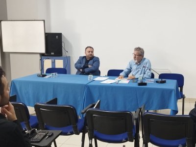 EMO KONYA İL TEMSİLCİLİĞİ’NDE ÜYE TOPLANTISI DÜZENLENDİ