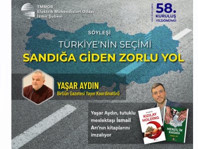 58. KURULUŞ YILDÖNÜMÜ: