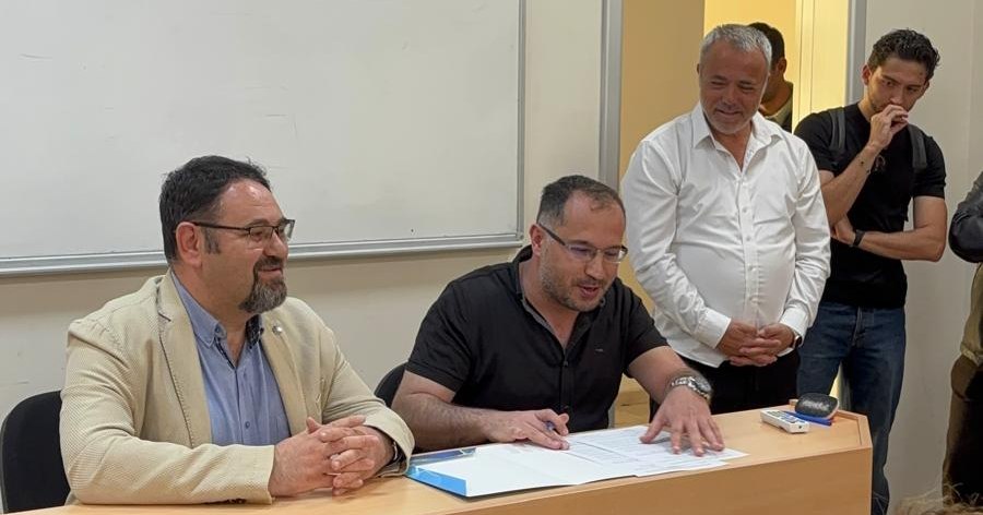 YALOVA ÜNİVERSİTESİ ELEKTRİK- ELEKTRONİK MÜHENDİSLİĞİ BÖLÜMÜ ÖĞRENCİLERİ İLE BİR ARAYA GELDİK