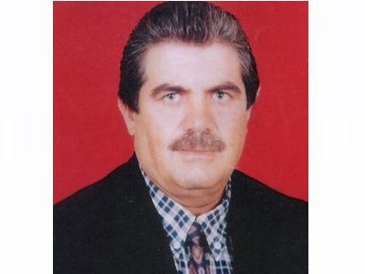 5512 SİCİL NUMARALI ÜYEMİZ MEHMET ŞİMŞEK VEFAT ETTİ