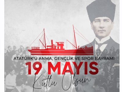 19 MAYIS