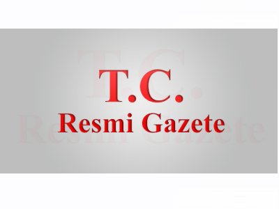 GÜNCEL MEVZUAT DEĞİŞİKLİĞİ BİLGİLENDİRME