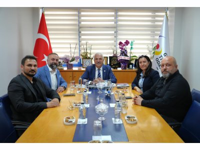 GTO`DAN EMO`YA LABORATUVAR DESTEĞİ!