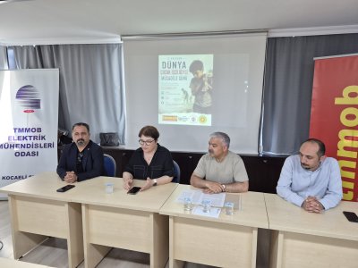 BASIN AÇIKLAMASI | DÜNYA ÇOCUK İŞÇİLİĞİYLE MÜCADELE GÜNÜ