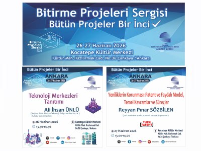 BPS’26 ANKARA YEREL SERGİSİ PROGRAMI BELLİ OLDU