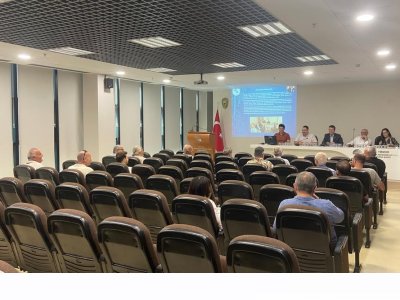 EMO BURSA ŞUBESİ TEMSİLCİLİKLER KOORDİNASYON TOPLANTISI GERÇEKLEŞTİRİLDİ