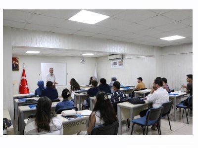 ELEKTRİK TESİSLERİNDE TOPRAKLAMALAR EĞİTİMİ